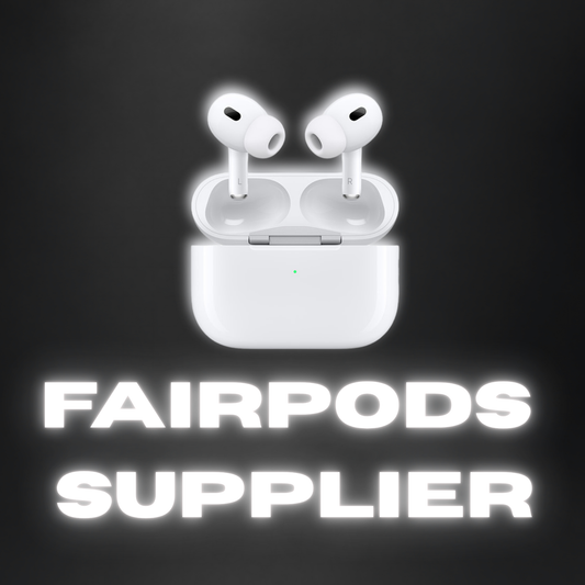 Fairpod Supplier