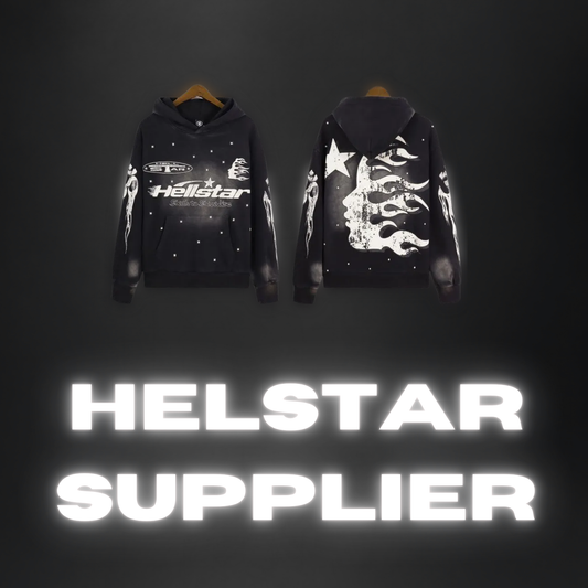 Helstar Supplier
