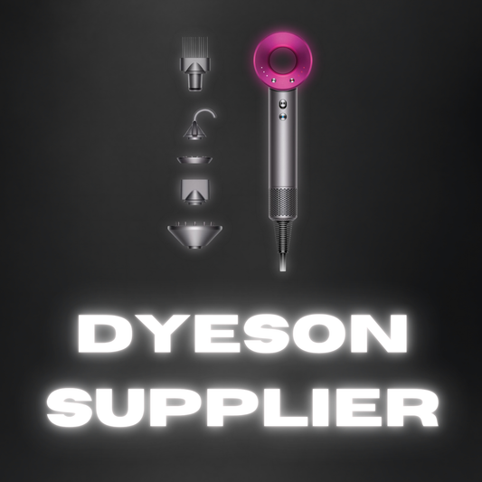 Dyeson Supplier